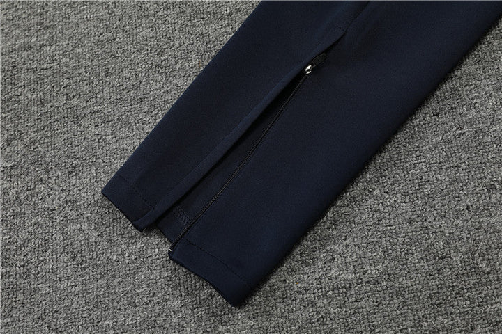 Manchester United - Tracksuit - Full Zip