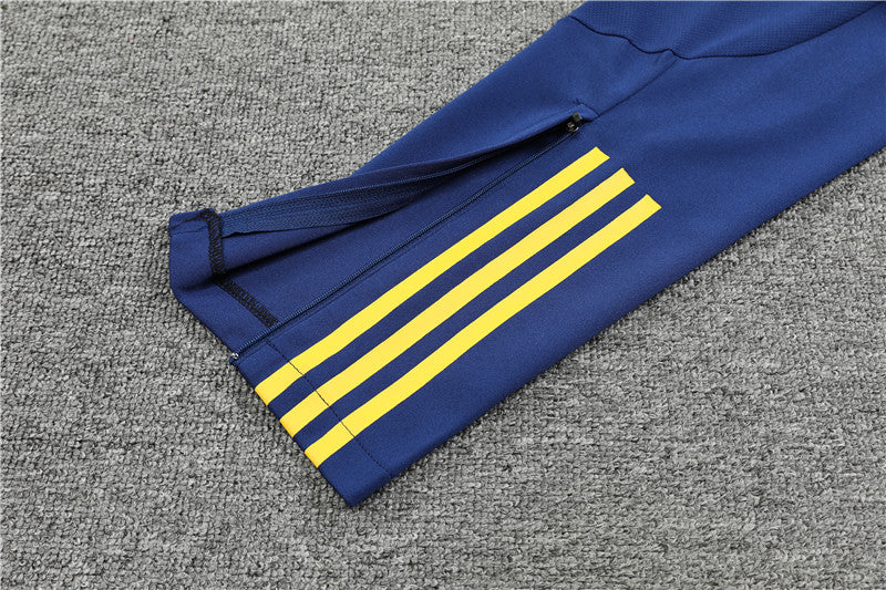 Spain 22/23 - Tracksuit - 1/2 Zip