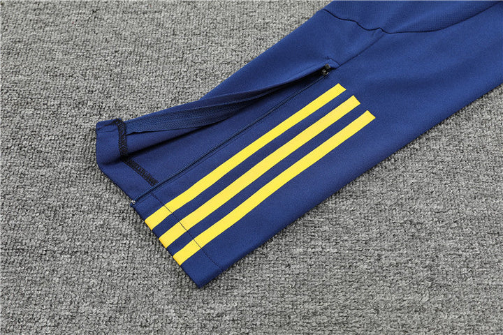 Spain 22/23 - Tracksuit - 1/2 Zip