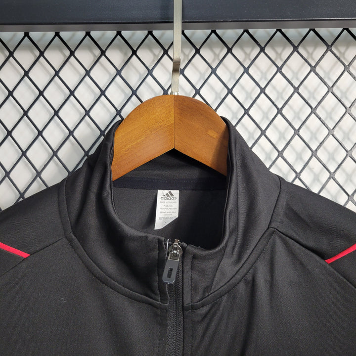 Training Jacket - São Paulo