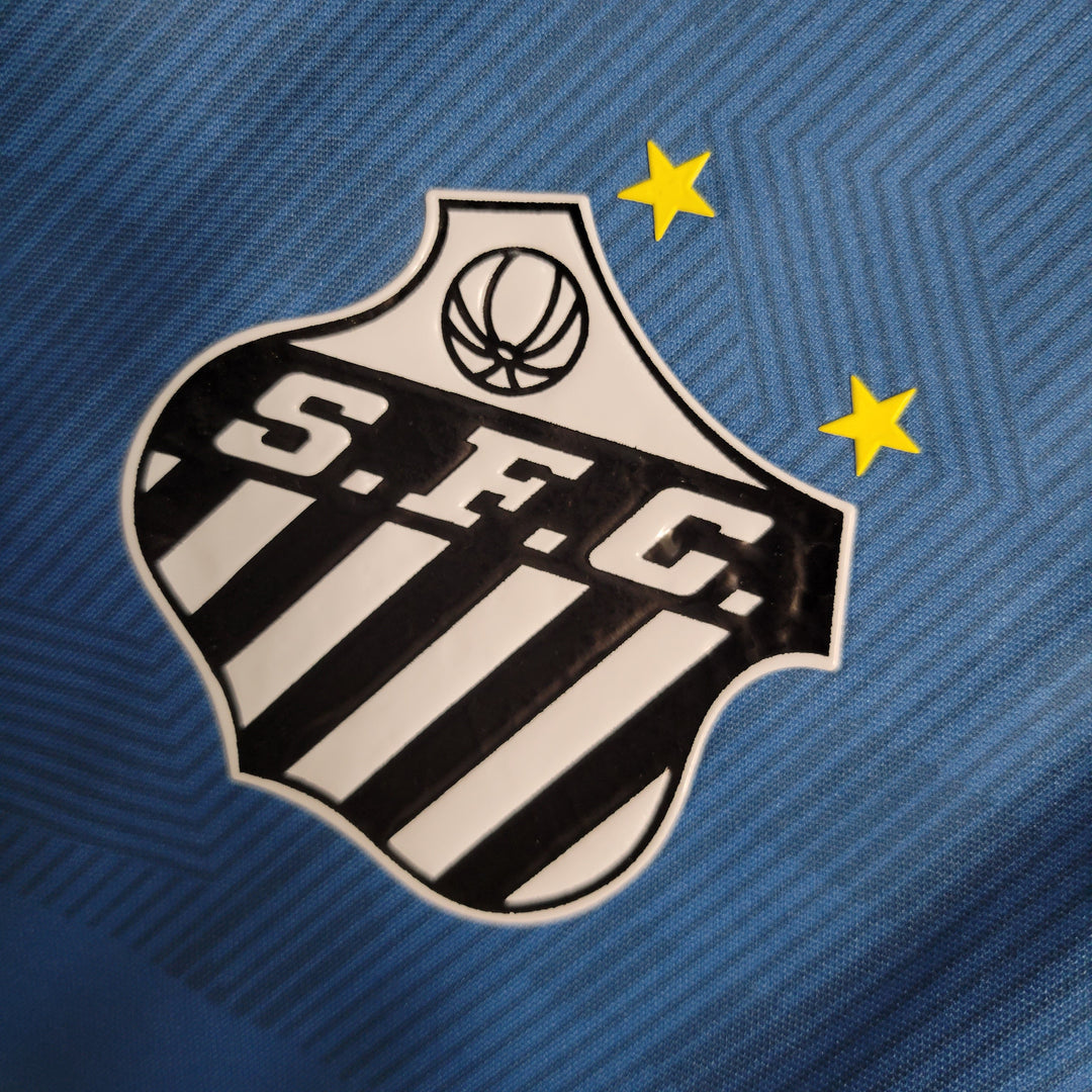 Santos Training 23/24