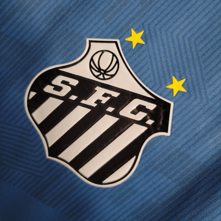 Santos Training 23/24