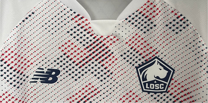 Lille Alternative 24/25