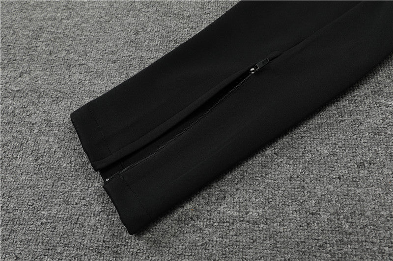 Manchester United 23/24 - Tracksuit - Full Zip