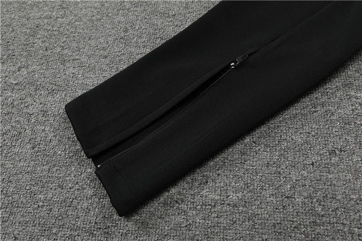 Manchester United 23/24 - Tracksuit - Full Zip