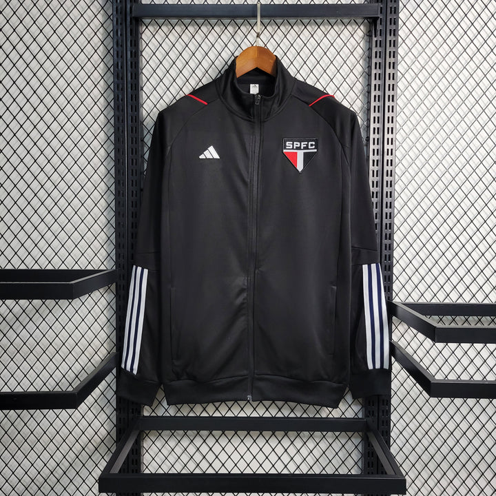Training Jacket - São Paulo