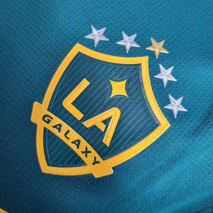 LA Galaxy Alternative 23/24 - Player Version
