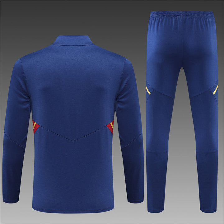 Ajax 23/24 - Tracksuit - 1/2 Zip