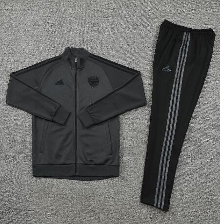 AC Milan - Tracksuit - Full Zip