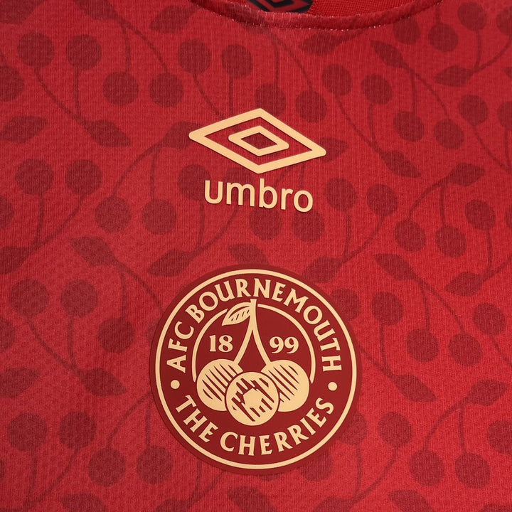 Bournemouth Special Edition 24/25