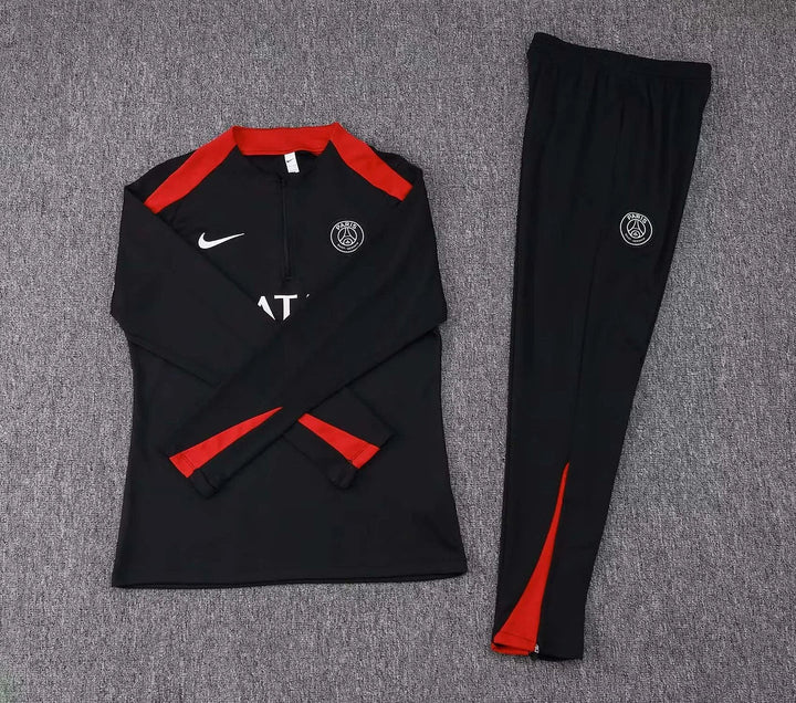 PSG 24/25 - Tracksuit - 1/2 Zip
