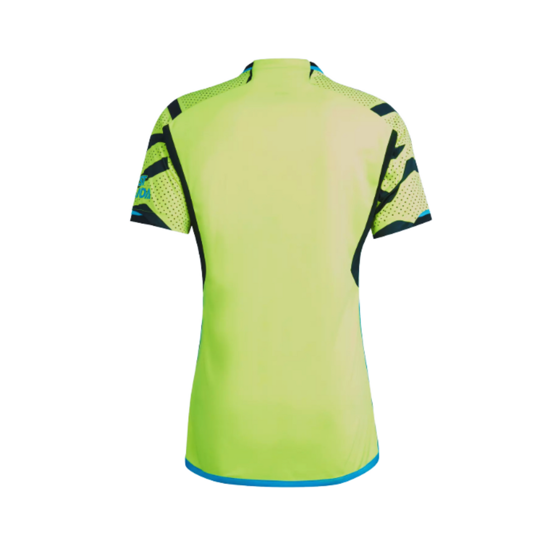 Alternative Arsenal 23/24