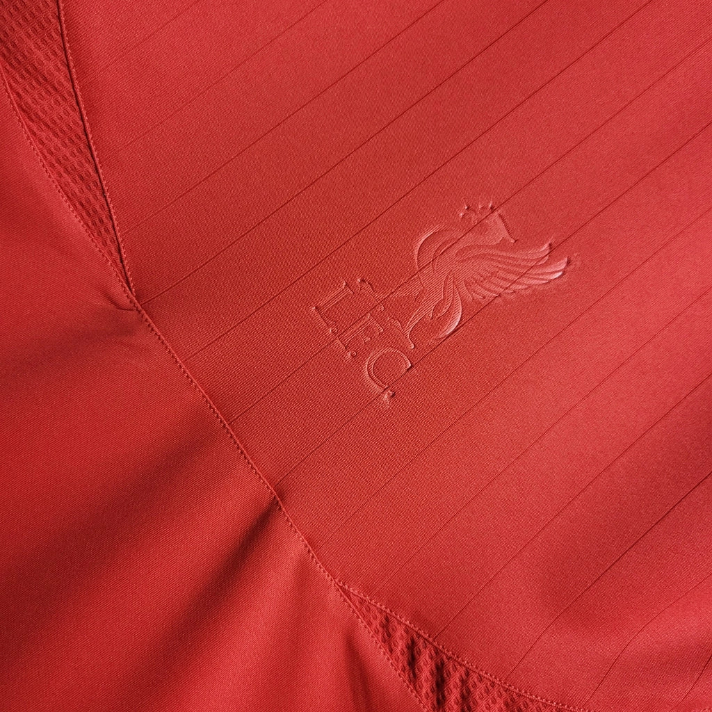 Liverpool Main 06/07