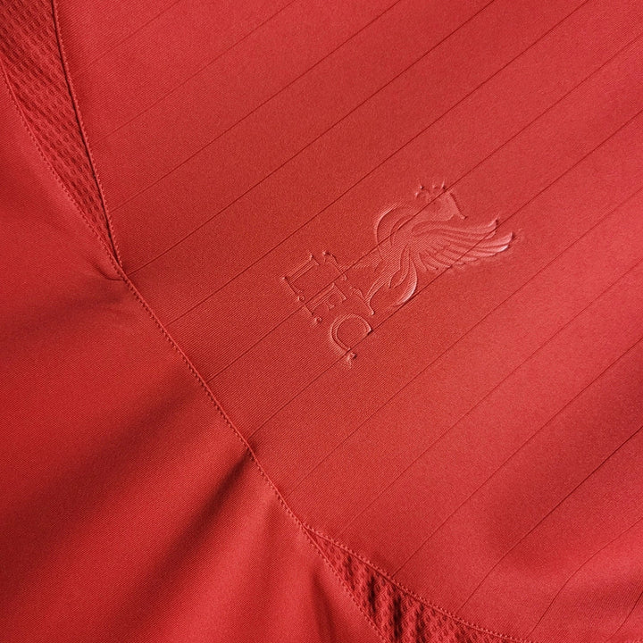 Liverpool Main 06/07