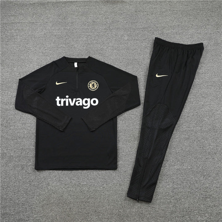 Chelsea - Tracksuit - 1/2 Zip