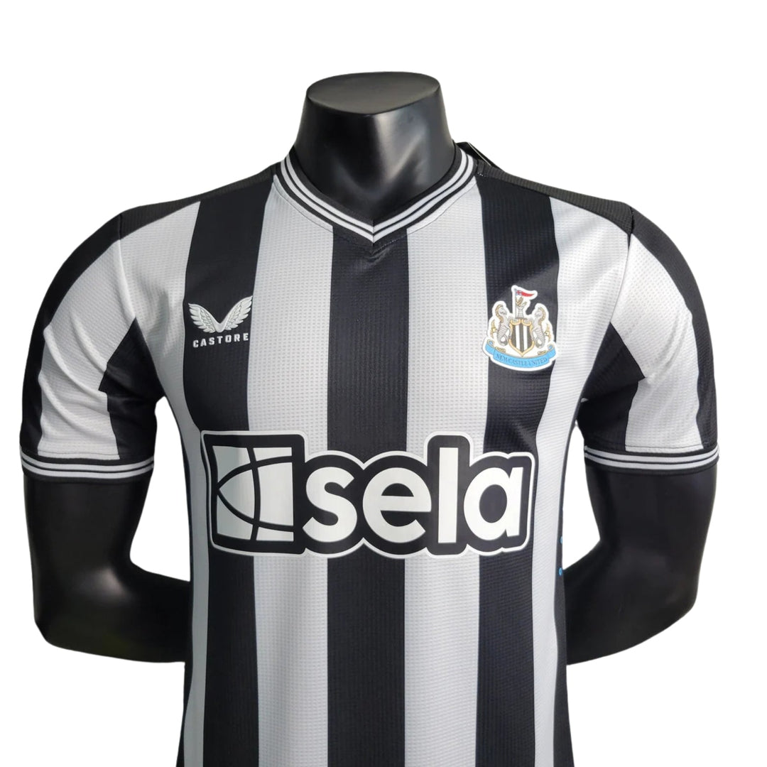 Newcastle United Home 23/24 - Player Version