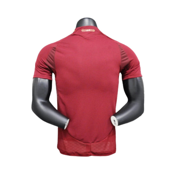 AS Roma Home 24/25 - Player Version
