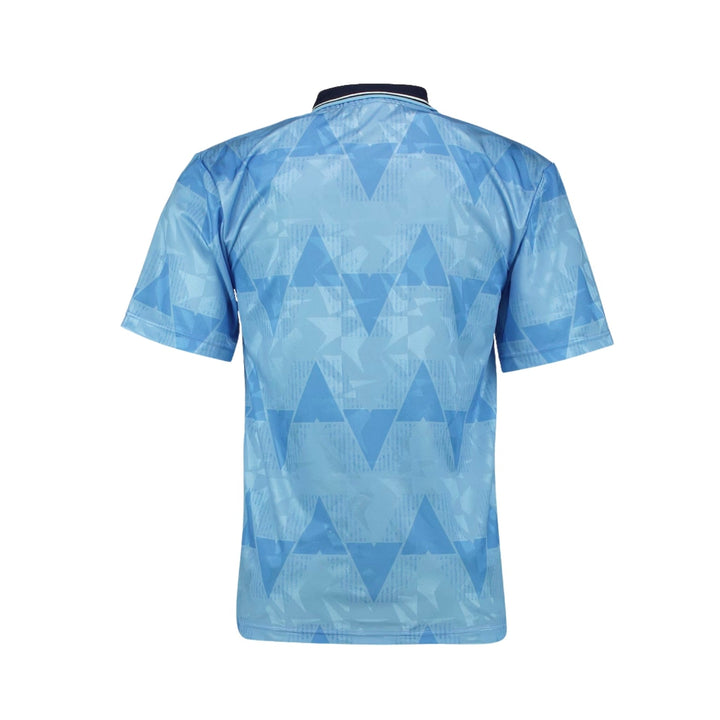 Manchester City Main 89/90