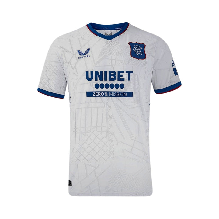 Rangers Alternative 24/25