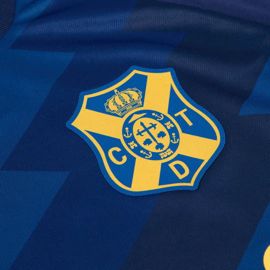 2024-25 CD Tenerife 3rd Kit