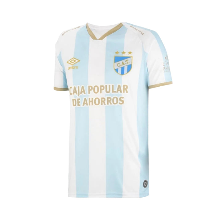 Atlético Tucumán Main 25/26