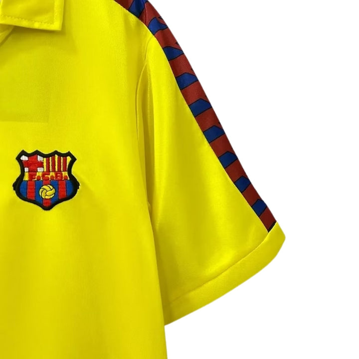 Barcelona Alternative 82/83