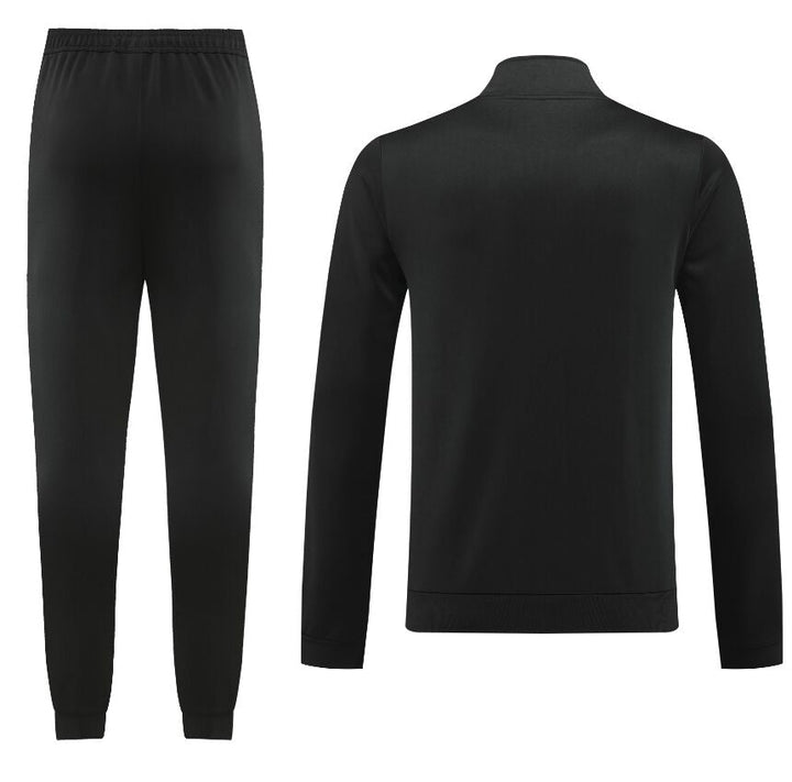 AC Milan - Tracksuit - Full Zip