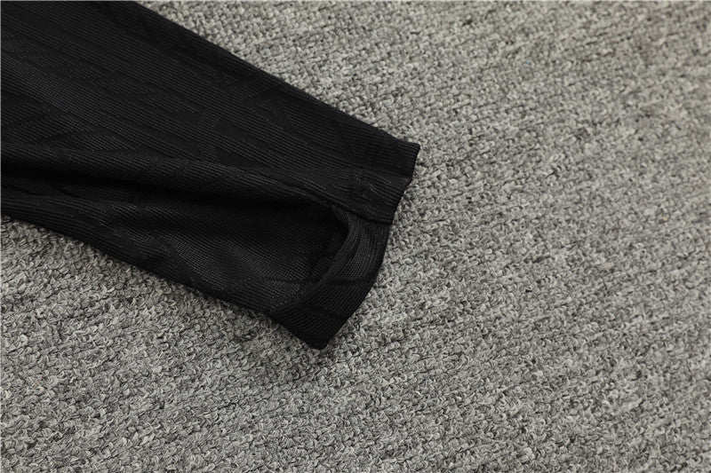 PSG 23/24 - Tracksuit - 1/2 Zip