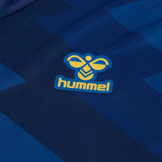 2024-25 CD Tenerife 3rd Kit