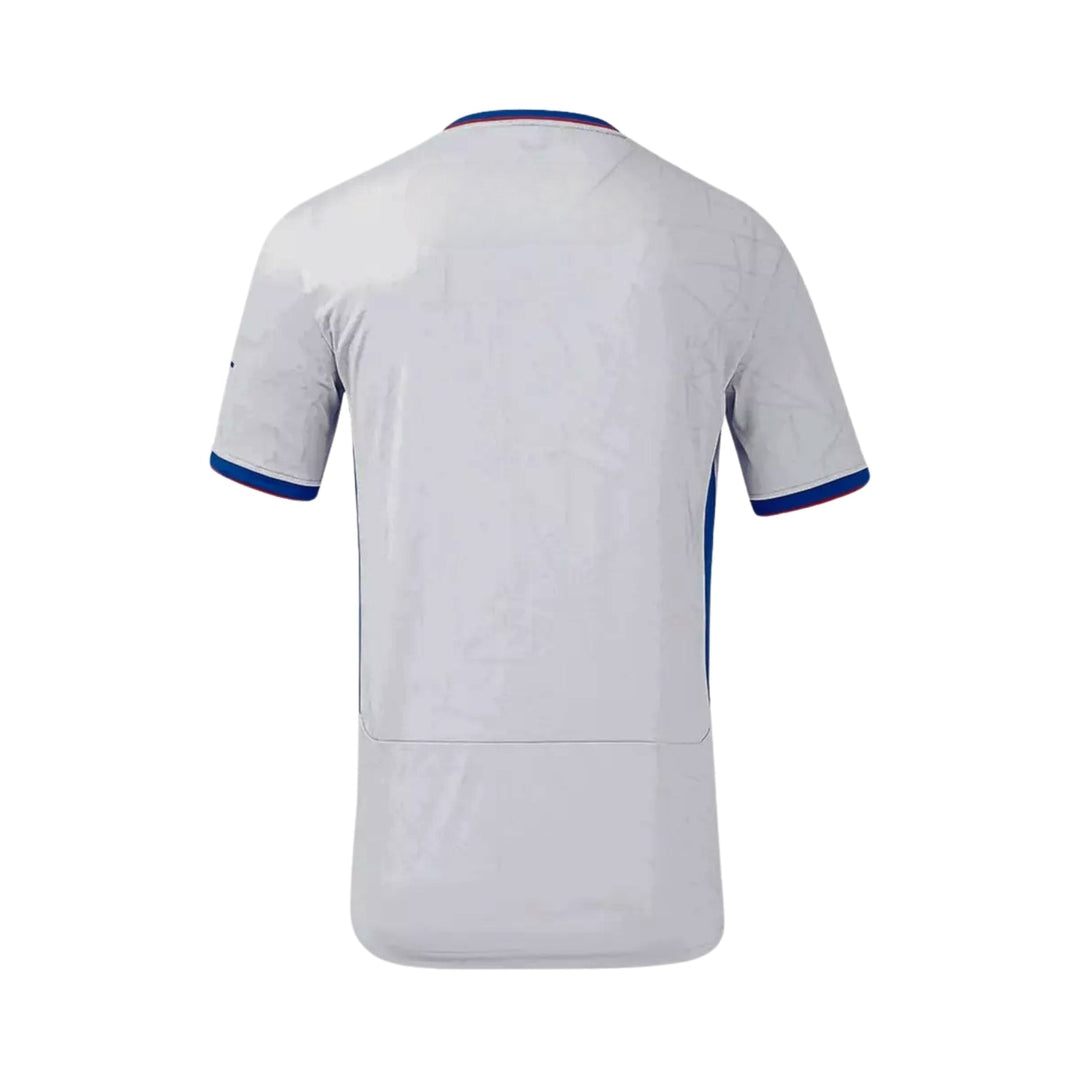 Rangers Alternative 24/25