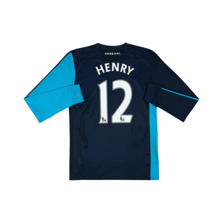 Arsenal Alternative 11/12 - Long Sleeve