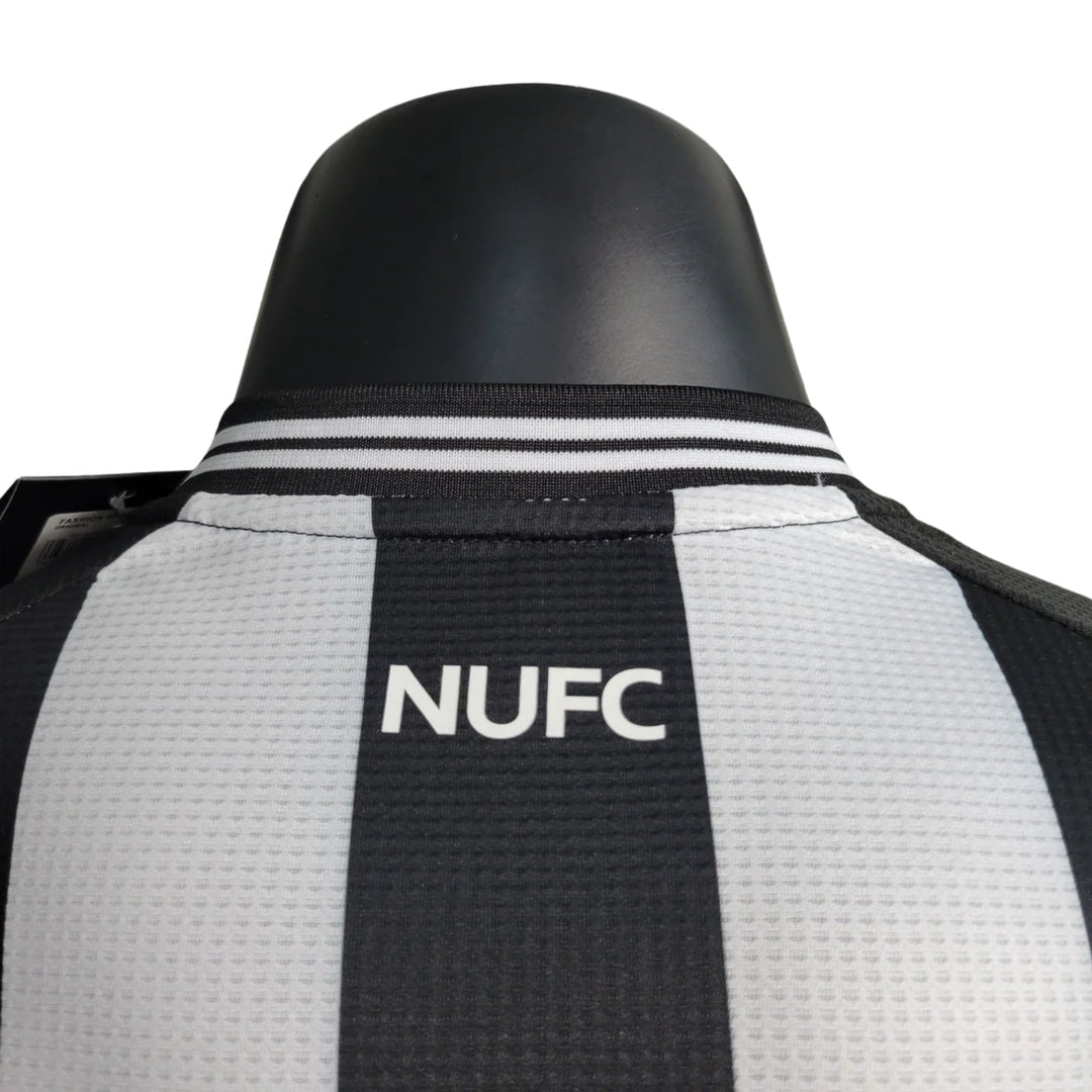 Newcastle United Home 23/24 - Player Version