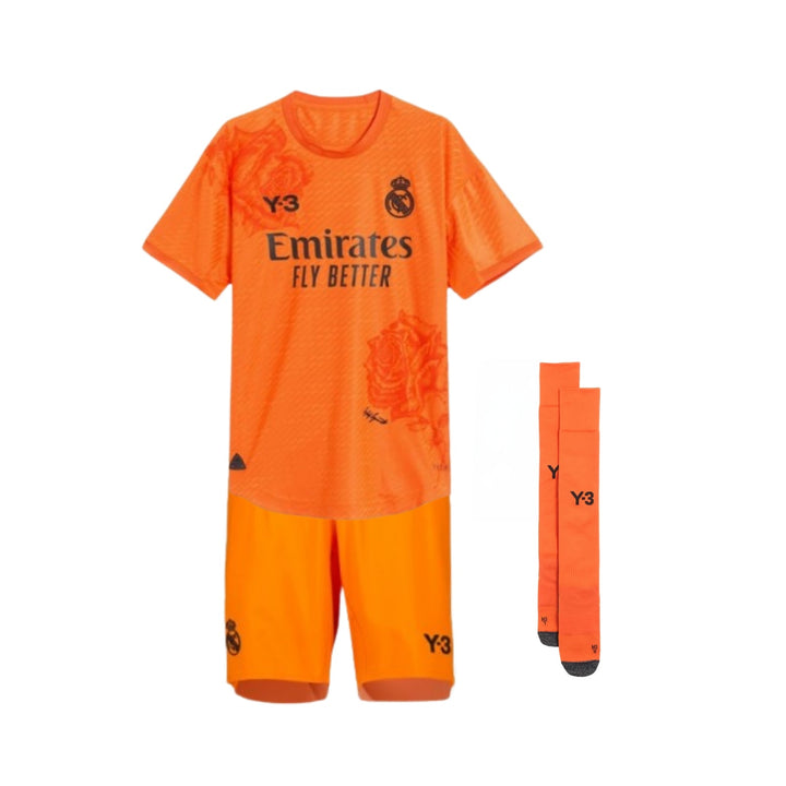 Real Madrid Kids Kit - Special Edition 24/25