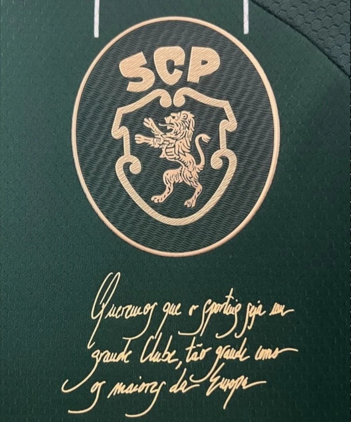 Sporting Special Edition 23/24
