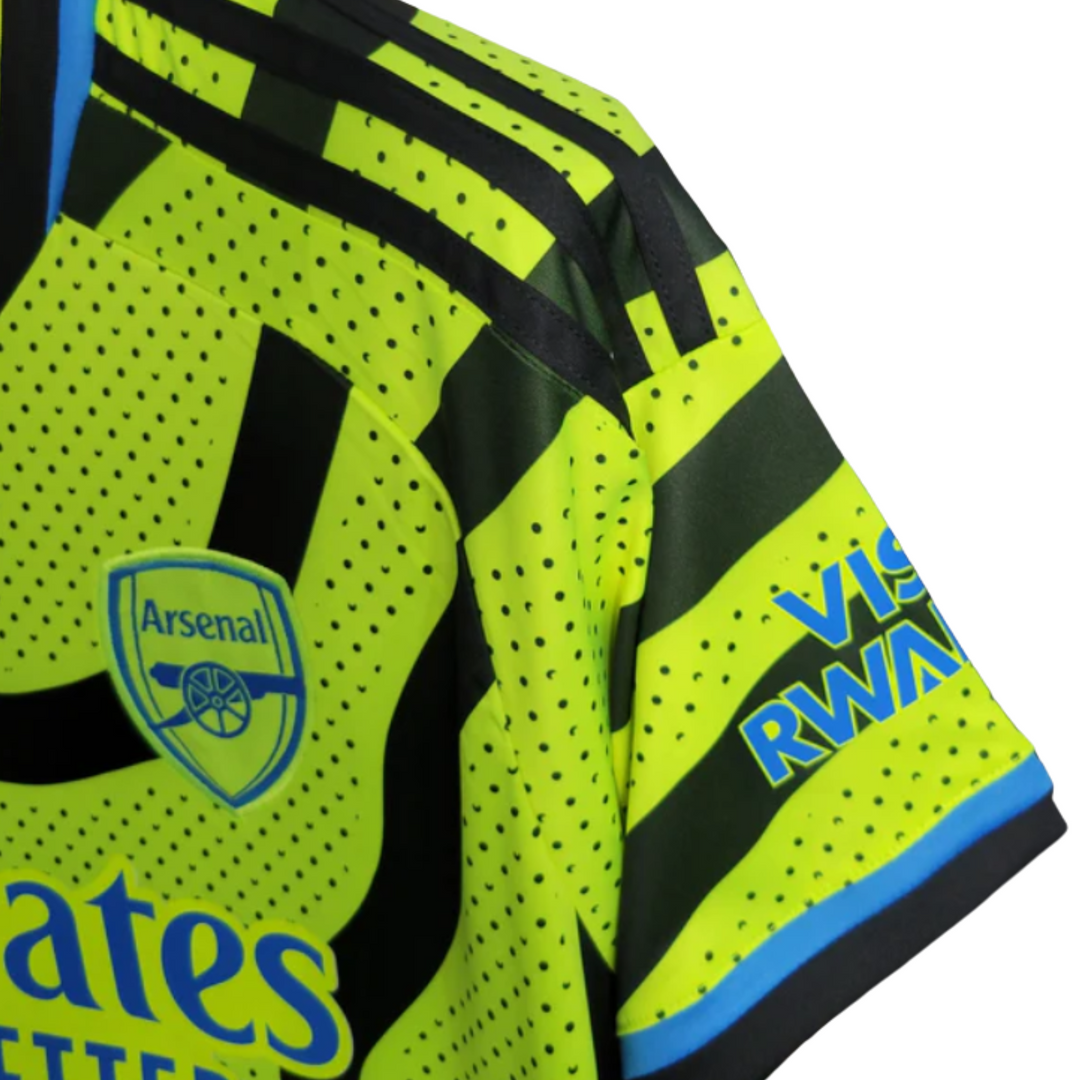 Alternative Arsenal 23/24