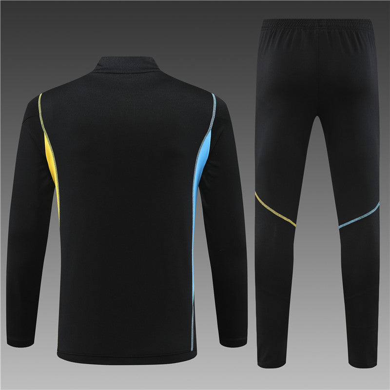 Arsenal 23/24 - Tracksuit - 1/2 Zip