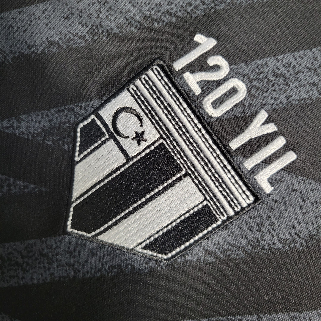 Besiktas 12th Anniversary 23/24