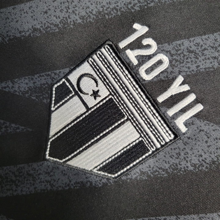 Besiktas 12th Anniversary 23/24