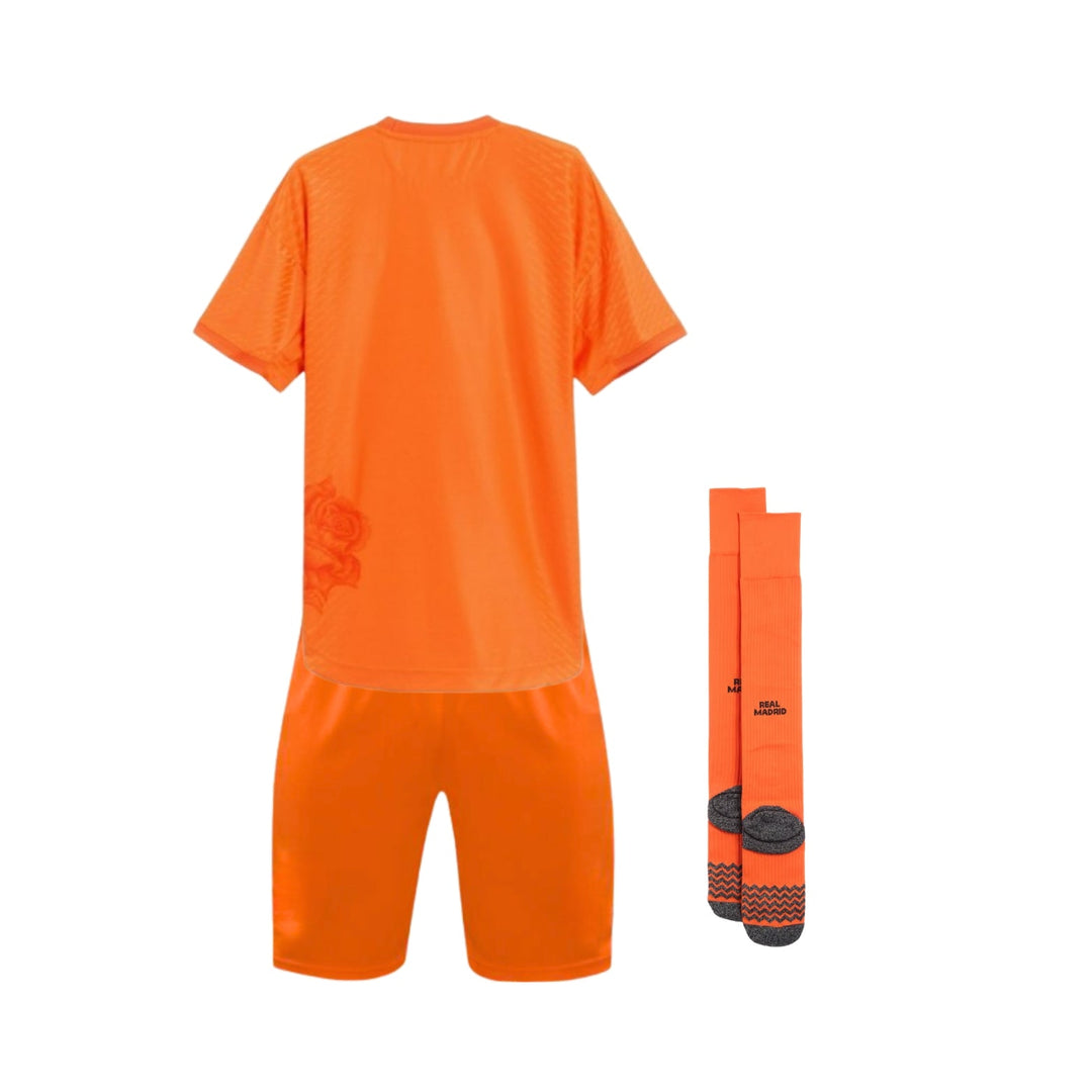 Real Madrid Kids Kit - Special Edition 24/25