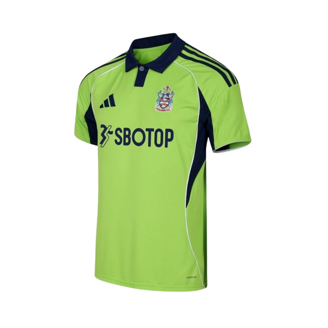 Fulham Alternative 25/26