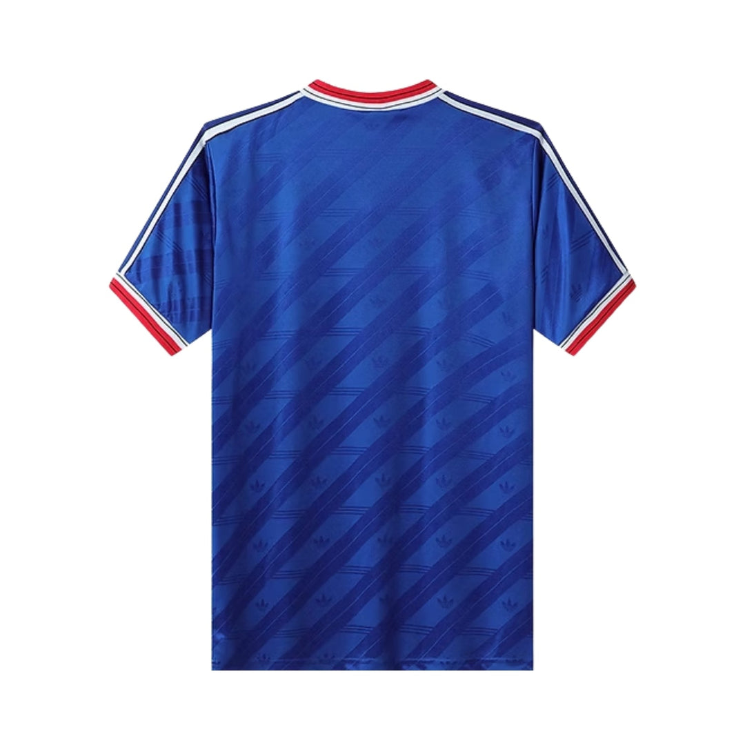Manchester United Third 86/87