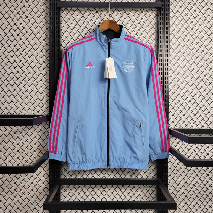 Reversible Windbreaker - Arsenal 23/24