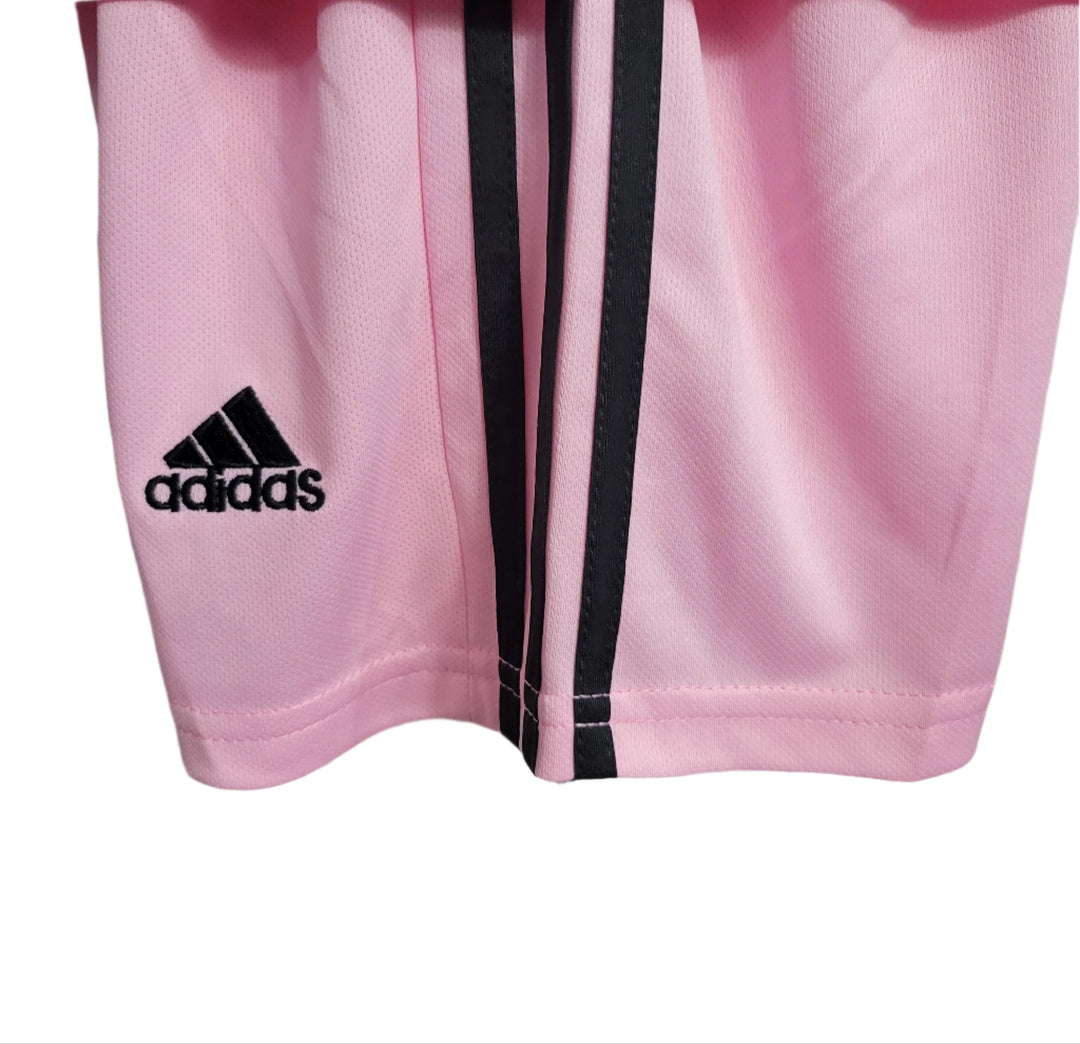 Inter Miami Kids Kit 23/24 Home