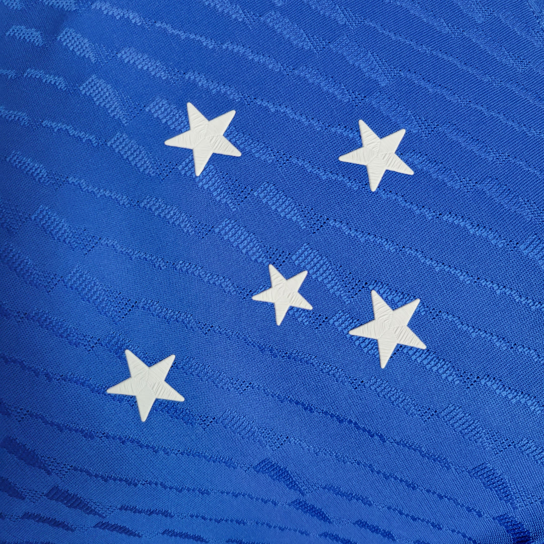 Cruzeiro Principal 23/24 - Player Version