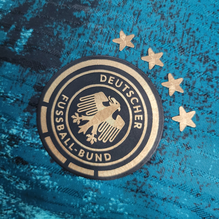 Portugal Alternative 24/25 - Player Version