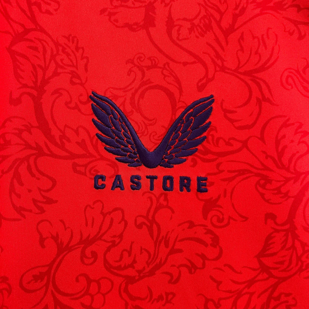 Seville Alternative 24/25