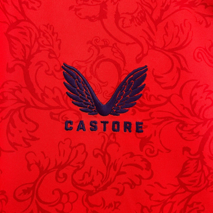 Seville Alternative 24/25