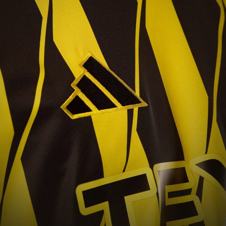 Aberdeen Alternative 24/25