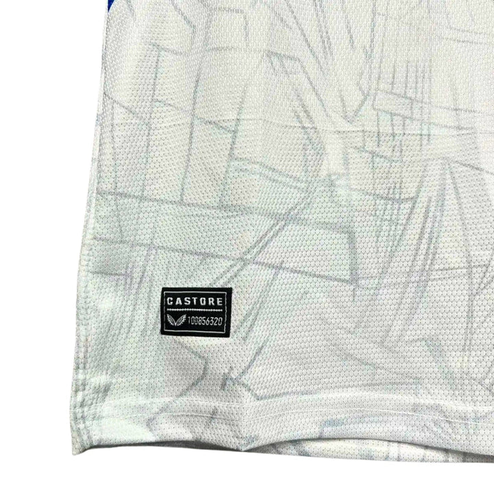 Rangers Alternative 24/25