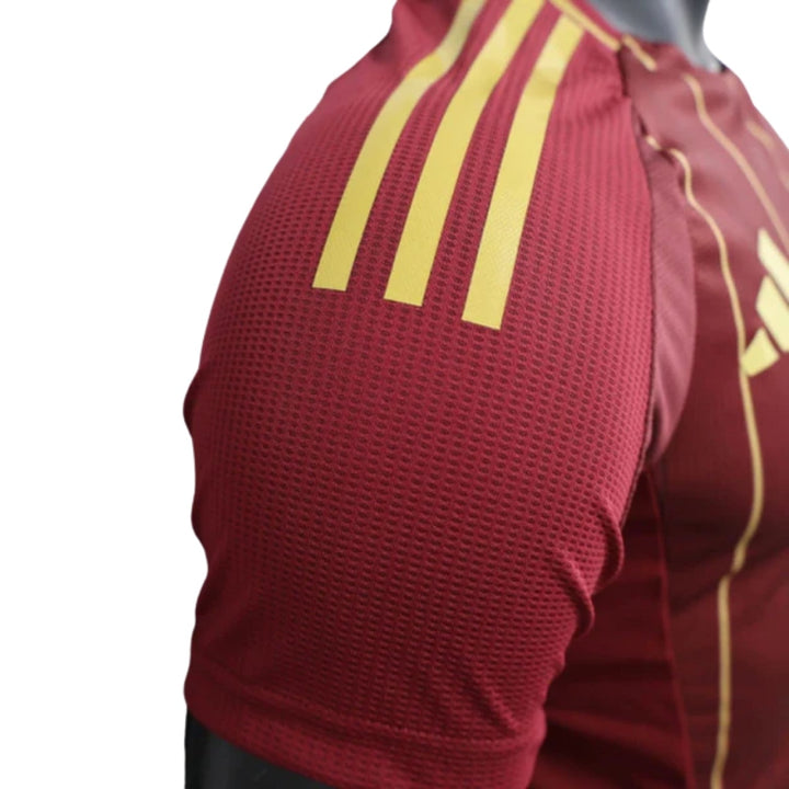 AS Roma Home 24/25 - Player Version